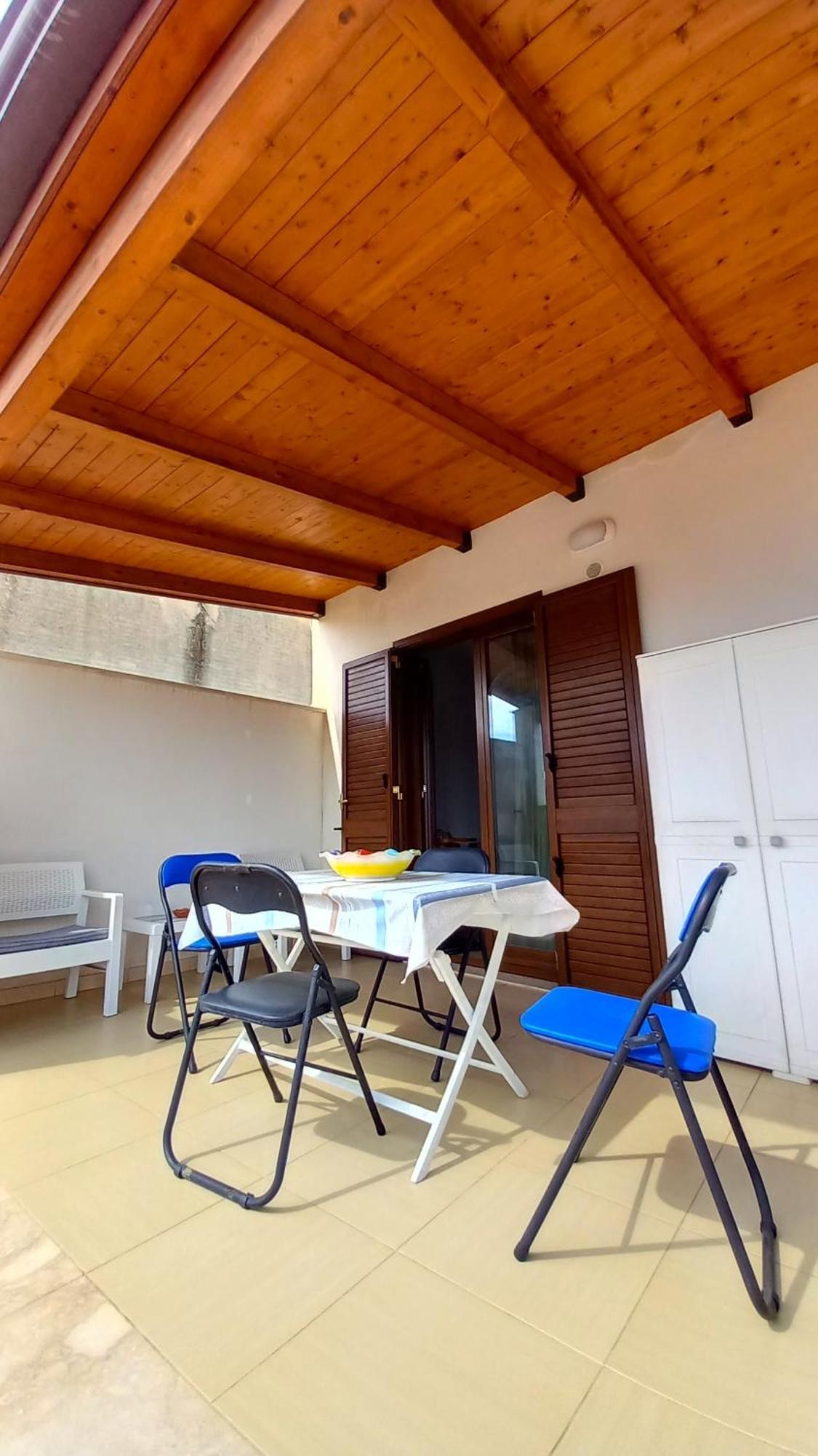 Kalimera Guest House Giardini-Naxos Exterior foto